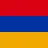 Bandeira da Armênia