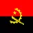 Bandeira de Angola