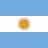 Bandeira da Argentina