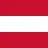 Bandeira da Áustria