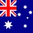 Bandeira da Austrália