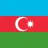Bandeira do Azerbaijão