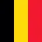 Bandeira da Bélgica