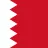 Bandeira do Bahrein