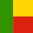 Bandeira do Benin