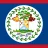 Bandeira de Belize
