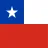 Bandeira do Chile