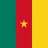 Bandeira de Camarões