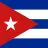 Bandeira de Cuba