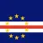 Bandeira de Cabo Verde