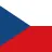 Bandeira da República Tcheca