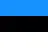 Bandeira da Estônia
