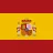 Bandeira da Espanha
