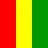 Bandeira da Guiné