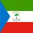 Bandeira da Guiné Equatorial