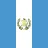 Bandeira da Guatemala