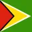 Bandeira da Guiana