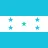 Bandeira de Honduras
