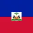 Bandeira do Haiti