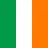 Bandeira da Irlanda