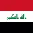 Bandeira do Iraque