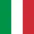 Bandeira da Itália