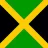 Bandeira da Jamaica