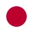 Bandeira do Japão