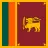 Bandeira do Sri Lanka