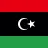 Bandeira da Líbia