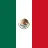 Bandeira do México
