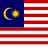 Bandeira da Malásia
