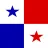 Bandeira do Panamá
