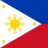 Bandeira das Filipinas