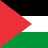 Bandeira da Palestina