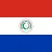 Bandeira do Paraguai