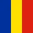 Bandeira da Romênia