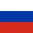 Bandeira da Rússia