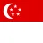 Bandeira de Singapura