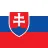 Bandeira da Eslováquia