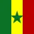 Bandeira do Senegal