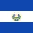 Bandeira de El Salvador