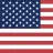 Bandeira dos Estados Unidos