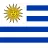 Bandeira do Uruguai