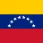 Bandeira da Venezuela