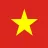 Bandeira do Vietnã