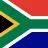 Bandeira da África do Sul