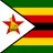 Bandeira do Zimbábue