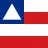 Bandeira da Bahia