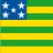 Bandeira de Goiás